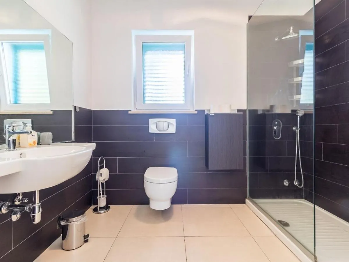 Villa Martha In Central Istria With Private Pool - Wellness & Table Tennis For 12 Persons Žminj